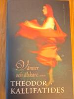 V&auml;nner och &auml;lskare