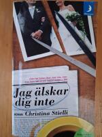 Jag &auml;lskar dig inte