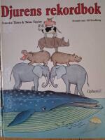 Djurens rekordbok