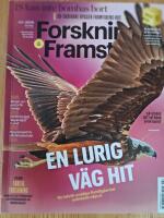 Forskning och Framsteg.Nr 3 2016