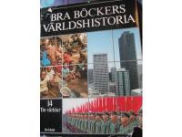 Bra B&ouml;ckers V&auml;rldshistoria, del 14 Tre v&auml;rldar