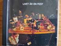 Livet &auml;r en fest