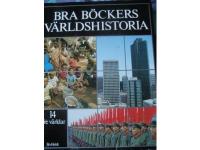 Bra B&ouml;ckers V&auml;rldshistoria del 14, Tre v&auml;rldar