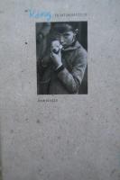 King. En gatuber&auml;ttelse