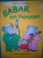 Babar och papegojan
