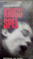 Krigsspel