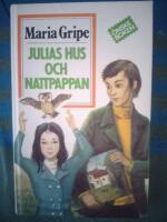 Julias hus och nattpappan