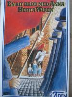 En bit br&ouml;d med Anna