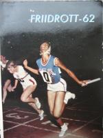 Friidrott -62 (andra &aring;rg&aring;ngen)