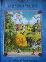 Minus och stora v&auml;rlden