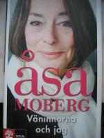 V&auml;ninnorna och jag