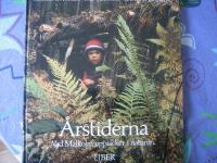 &Aring;rstiderna. Vad Malkom uppt&auml;cker i naturen