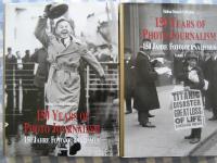 The Hulton Deutsch Collection. 150 Years of Photo Journalism I-II (2 vol)