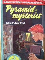 Pyramidmysteriet. F&ouml;rsta upplagan