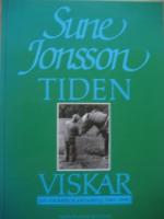 Tiden viskar