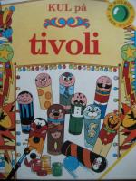 Kul p&aring; tivoli