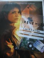 Irene Huss. Eldsdansen