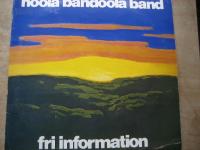 Fri information
