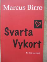 Svarta vykort. En bok om tr&ouml;st