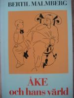 &Aring;ke och hans v&auml;rld