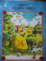 Minus och stora v&auml;rlden