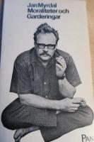 Moraliteter och garderingar