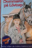 PENNYS VAL: Sommaren p&aring; L&ouml;vtorp