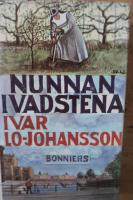 Nunnan i Vadstena. Sedesskildringar
