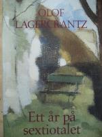 Ett &aring;r p&aring; sextiotalet