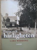 Pigan och h&auml;rligheten