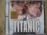 Music from the motion picture Titanic