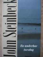 En underbar torsdag