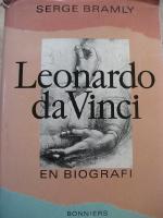 Leonardo da Vinci. En biografi.