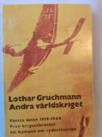 Andra v&auml;rldskriget