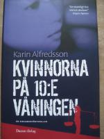 Kvinnorna p&aring; 10:e v&aring;ningen