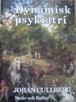 Cullberg, J/Dynamisk psykiatri rev