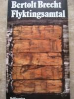 Flyktingsamtal