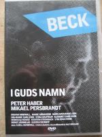 Beck nr 24 / I Guds namn