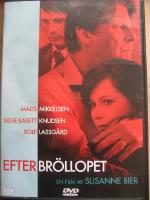 Efter br&ouml;llopet
