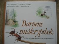 Barnens sm&aring;krypsbok