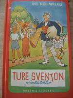 Ture Sventon privatdetektiv