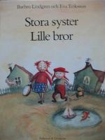 Stora syster, Lille bror