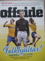 Offsida nr 1 2015