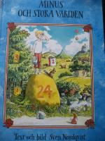 Minus och stora v&auml;rlden