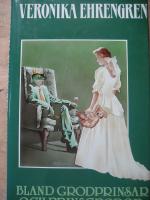 Bland grodprinsar och prinsgrodor : roman