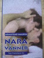 N&auml;ra v&auml;nner