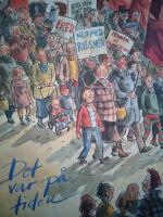 Det var p&aring; tiden