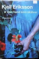 Den hand som sk&auml;lver