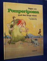 Sagan om Pomperipossa med den l&aring;nga n&auml;san