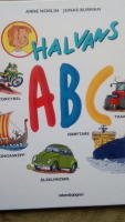 Halvans ABC